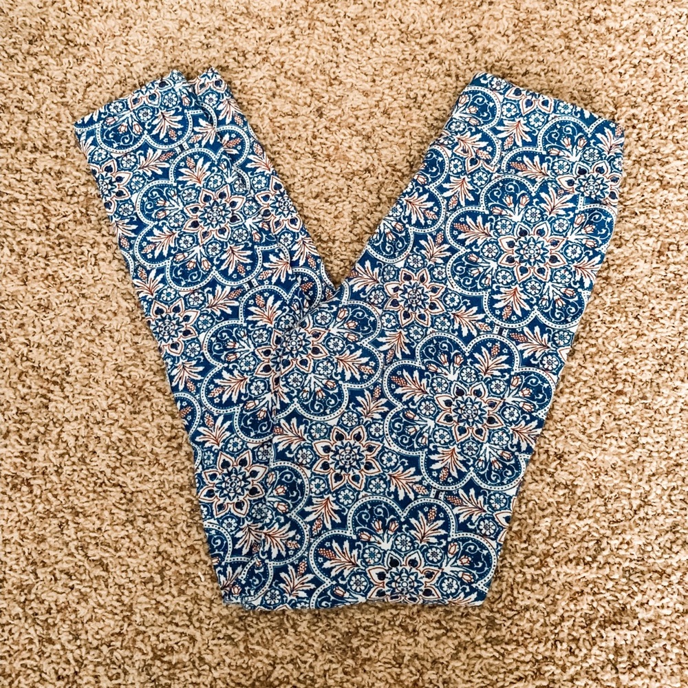 Lularoe Tween Leggings